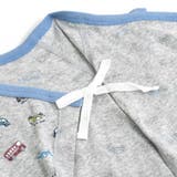 ベビー半袖フライスグレコ肌着 | F.O.Online Store | 詳細画像7
