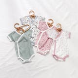 ベビー半袖ワッフルグレコ肌着 | F.O.Online Store | 詳細画像16 