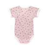 ベビー半袖ワッフルグレコ肌着 | F.O.Online Store | 詳細画像4 