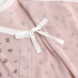 ベビー半袖ワッフルグレコ肌着 | F.O.Online Store | 詳細画像9 