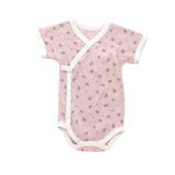ピンク | ベビー半袖ワッフルグレコ肌着 | F.O.Online Store
