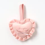 ピンク | もちもちハートラトル | F.O.Online Store