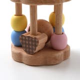 tiny bear 木製ラトル | F.O.Online Store | 詳細画像5