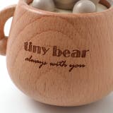 tiny bear 木製ゆらゆらおもちゃ | F.O.Online Store | 詳細画像5