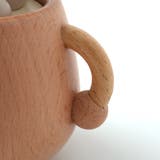 tiny bear 木製ゆらゆらおもちゃ | F.O.Online Store | 詳細画像6