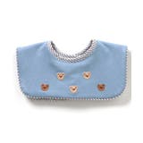 刺繍モチーフスタイ | F.O.Online Store | 詳細画像1
