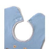 刺繍モチーフスタイ | F.O.Online Store | 詳細画像5