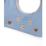 刺繍モチーフスタイ | F.O.Online Store | 詳細画像6