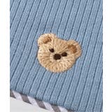 刺繍モチーフスタイ | F.O.Online Store | 詳細画像7