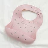 ピンク | バラエティシリコンビブ | F.O.Online Store