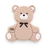 ベージュ | バラエティ歯固め | F.O.Online Store