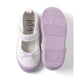 かんたんフィット レースフリル上履き | F.O.Online Store | 詳細画像10 