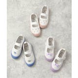 かんたんフィット レースフリル上履き | F.O.Online Store | 詳細画像11 