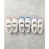 かんたんフィット レースフリル上履き | F.O.Online Store | 詳細画像12 