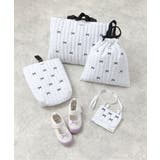 かんたんフィット レースフリル上履き | F.O.Online Store | 詳細画像13 