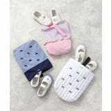 かんたんフィット レースフリル上履き | F.O.Online Store | 詳細画像14 