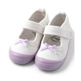 かんたんフィット レースフリル上履き | F.O.Online Store | 詳細画像2 