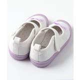 かんたんフィット レースフリル上履き | F.O.Online Store | 詳細画像3 