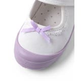 かんたんフィット レースフリル上履き | F.O.Online Store | 詳細画像7 