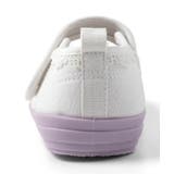 かんたんフィット レースフリル上履き | F.O.Online Store | 詳細画像9 