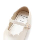 スカラップパンプス | F.O.Online Store | 詳細画像12