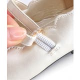 スカラップパンプス | F.O.Online Store | 詳細画像15