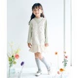 スカラップパンプス | F.O.Online Store | 詳細画像21