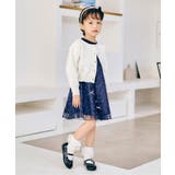 スカラップパンプス | F.O.Online Store | 詳細画像6