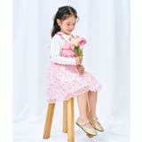 スカラップリボンパンプス | F.O.Online Store | 詳細画像23 