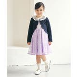 スカラップリボンパンプス | F.O.Online Store | 詳細画像30 