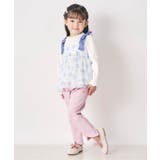 リボンストラップパンプス | F.O.Online Store | 詳細画像14