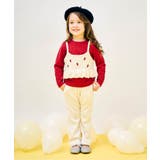 リボンストラップパンプス | F.O.Online Store | 詳細画像25