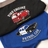 BOYS車・恐竜バックプリントパンツ | F.O.Online Store | 詳細画像12