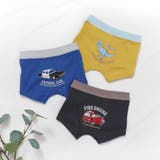 BOYS車・恐竜バックプリントパンツ | F.O.Online Store | 詳細画像13