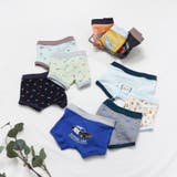 BOYS車・恐竜バックプリントパンツ | F.O.Online Store | 詳細画像14