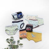 BOYS車・恐竜バックプリントパンツ | F.O.Online Store | 詳細画像15