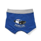BOYS車・恐竜バックプリントパンツ | F.O.Online Store | 詳細画像2