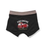 BOYS車・恐竜バックプリントパンツ | F.O.Online Store | 詳細画像4