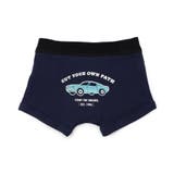 BOYS恐竜・乗り物バックプリントパンツ | F.O.Online Store | 詳細画像4 