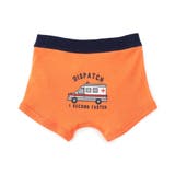 BOYS恐竜・乗り物バックプリントパンツ | F.O.Online Store | 詳細画像6 