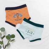 BOYSスポーツモチーフバックプリントパンツ | F.O.Online Store | 詳細画像11