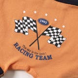 BOYSスポーツモチーフバックプリントパンツ | F.O.Online Store | 詳細画像6