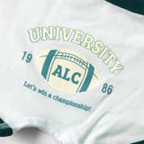 BOYSスポーツモチーフバックプリントパンツ | F.O.Online Store | 詳細画像8