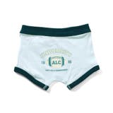 BOYSスポーツモチーフバックプリントパンツ | F.O.Online Store | 詳細画像9