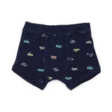 BOYS車総柄パンツ | F.O.Online Store | 詳細画像2 