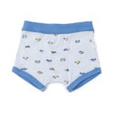 BOYS車総柄パンツ | F.O.Online Store | 詳細画像4 