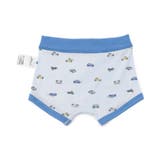 BOYS車総柄パンツ | F.O.Online Store | 詳細画像5 