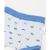 BOYS車総柄パンツ | F.O.Online Store | 詳細画像6 