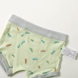 BOYSくるま総柄パンツ | F.O.Online Store | 詳細画像3 