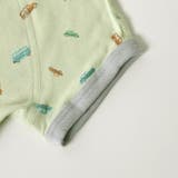 BOYSくるま総柄パンツ | F.O.Online Store | 詳細画像5 